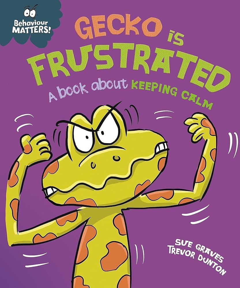Behaviour Matters -20 books set, kid book, kids books,behaviour,kids references