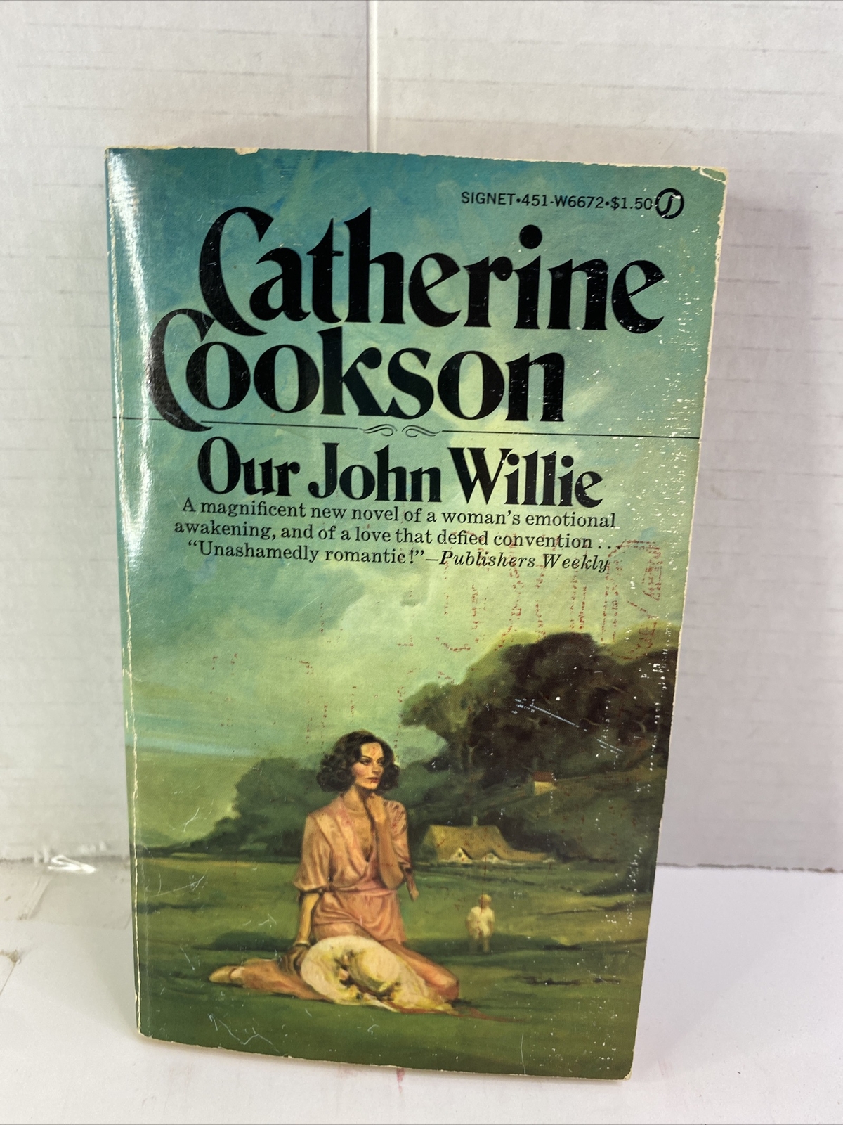 Our John Willie – Catherine Cookson (Paperback, 1975)
