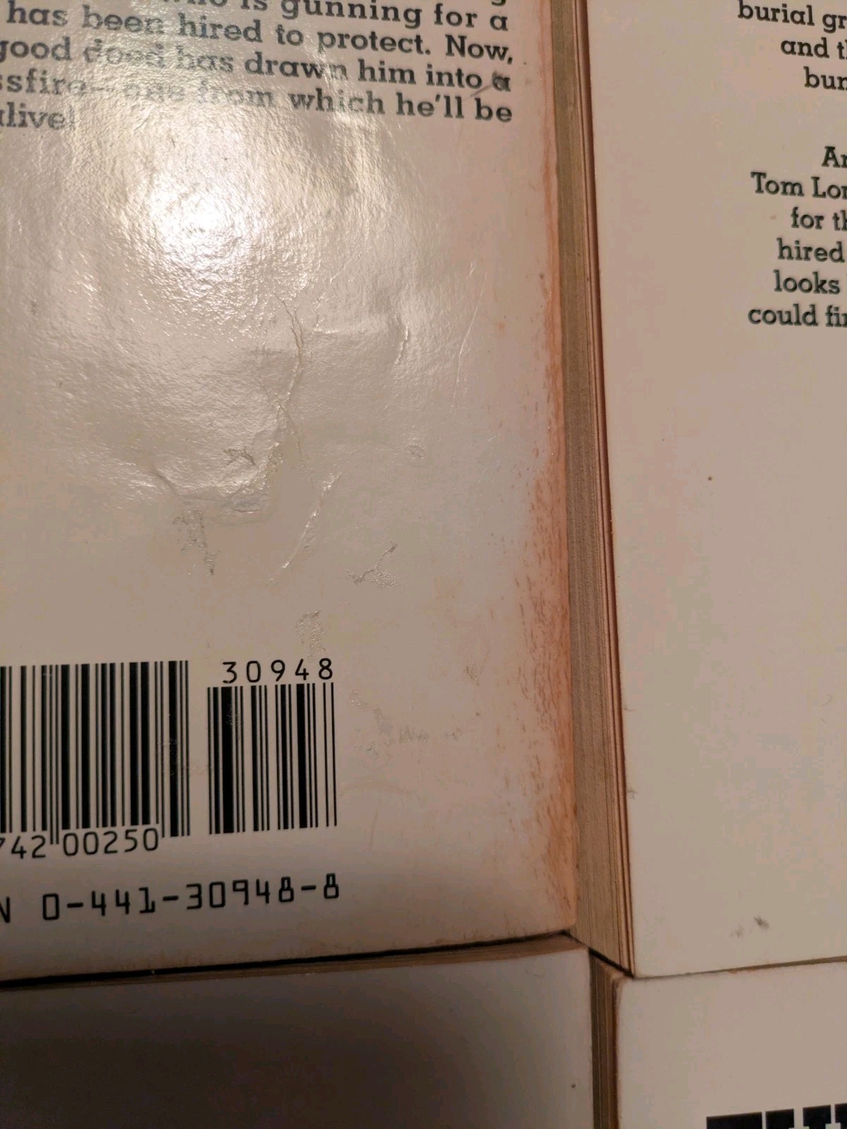 The Gunsmith Lot of 16 by J.R. Roberts (44, 120-126, 128-129, 150, 153-156, 159)
