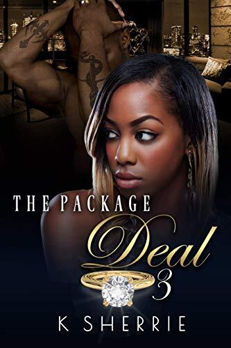 The Package Deal 3: A Mother’s Pain, A Father’s Regret: Volume 3 9781547270804-