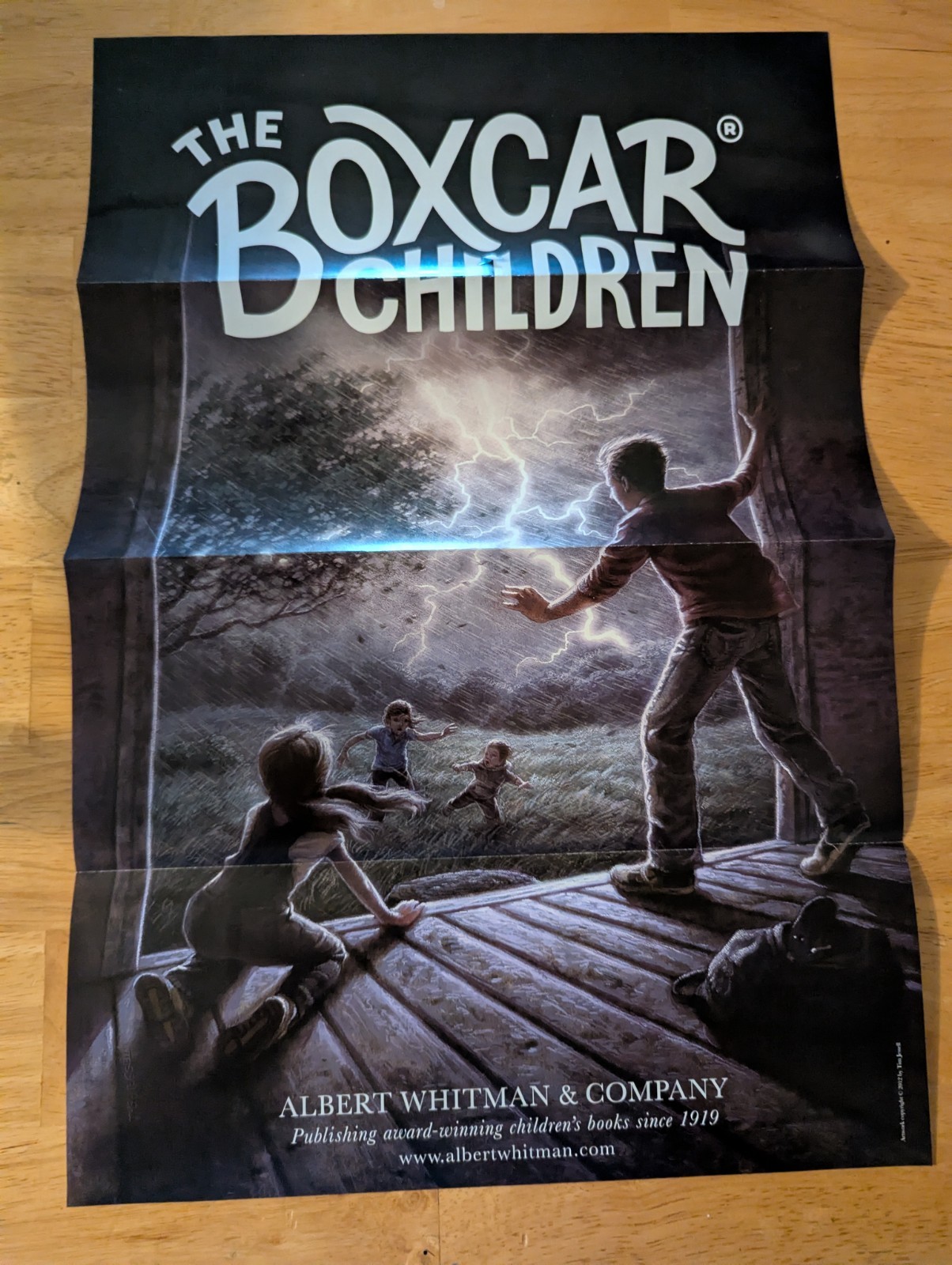The Boxcar Children Mystery Series Books