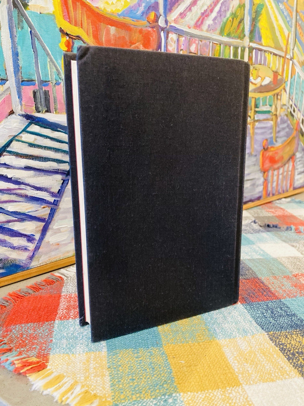 NICE!!! Stephen King Pet Sematary TRUE 1st Edition (Y38) $15.95 DOUBLEDAY