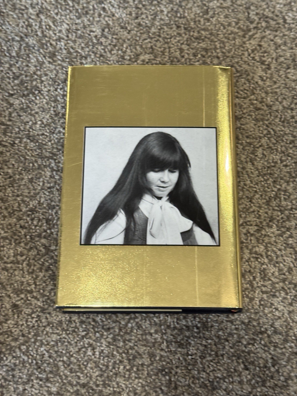 SIGNED Anne Rice Interview with the Vampire — Slipcased 20th Anniversary Ed.