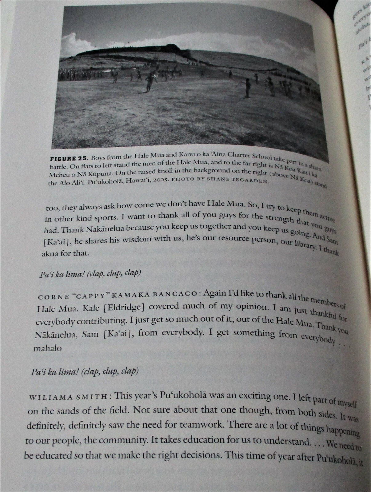 NATIVE MEN REMADE Gender and Nation in Contemporary Hawaii PB 2008 Culture