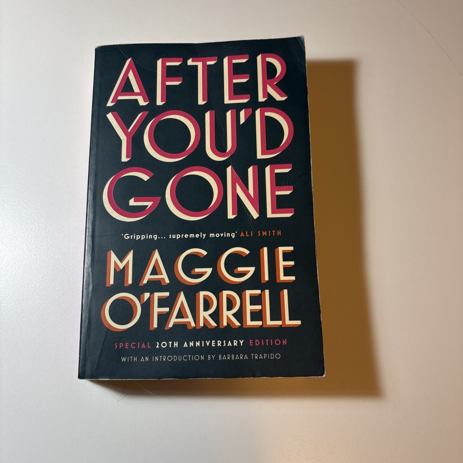 Lot of 4 Maggie O’Farrell Books!