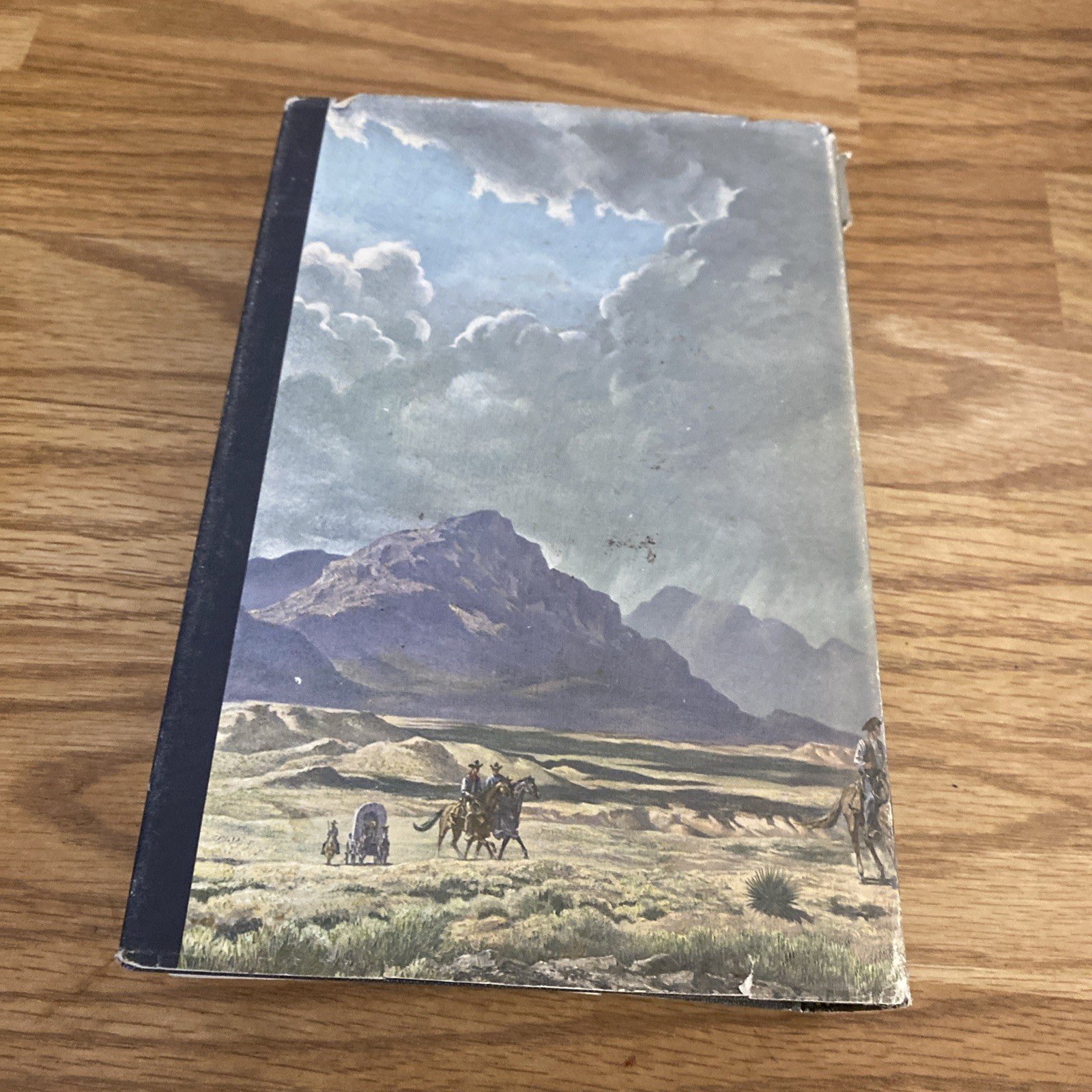 The Texas Rangers A Century of Frontier Defense Walter Prescott Webb 1987 HC