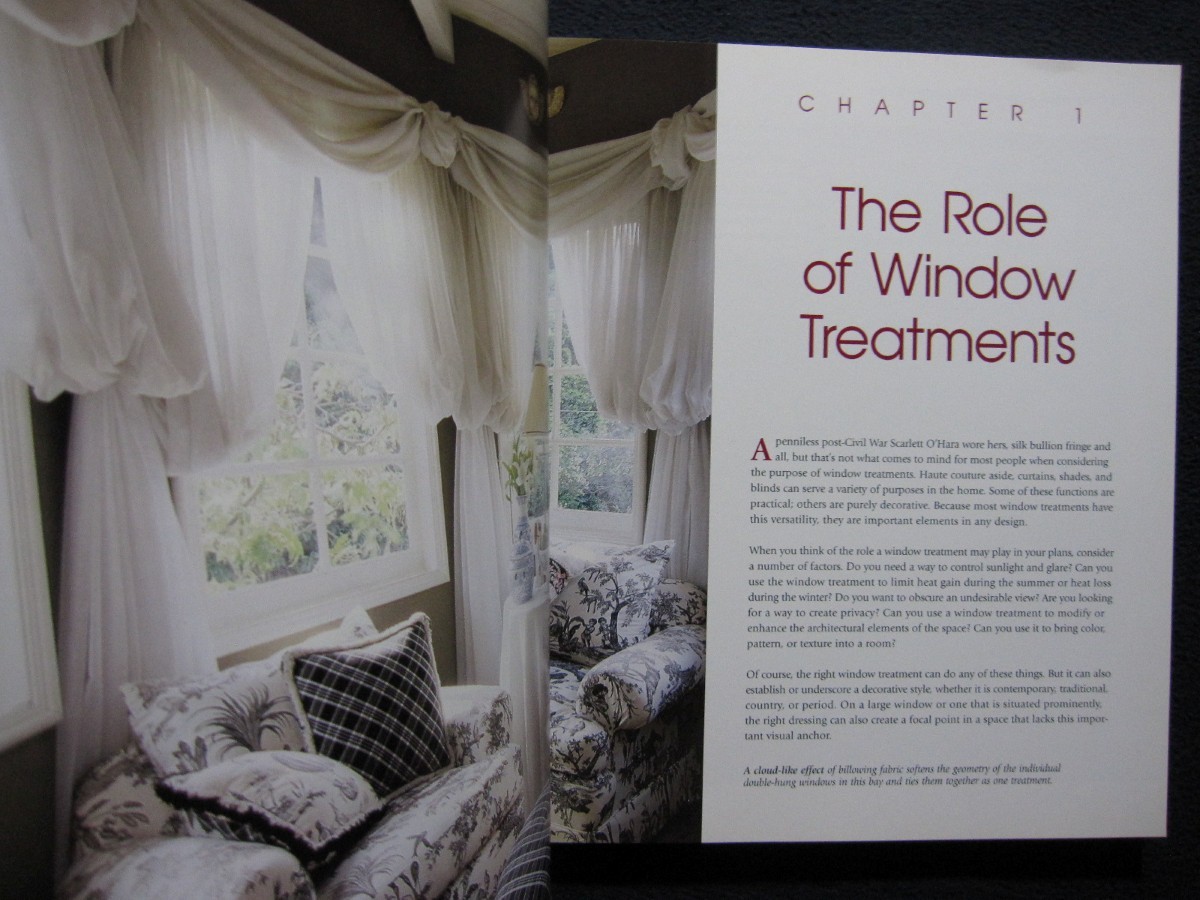 The Smart Approach to Window Decor