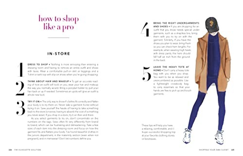 The Silhouette Solution: Using What You Have to Get the Look You Want, Cooper, B