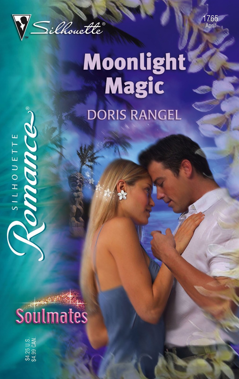 Moonlight Magic (Soulmates, 15)