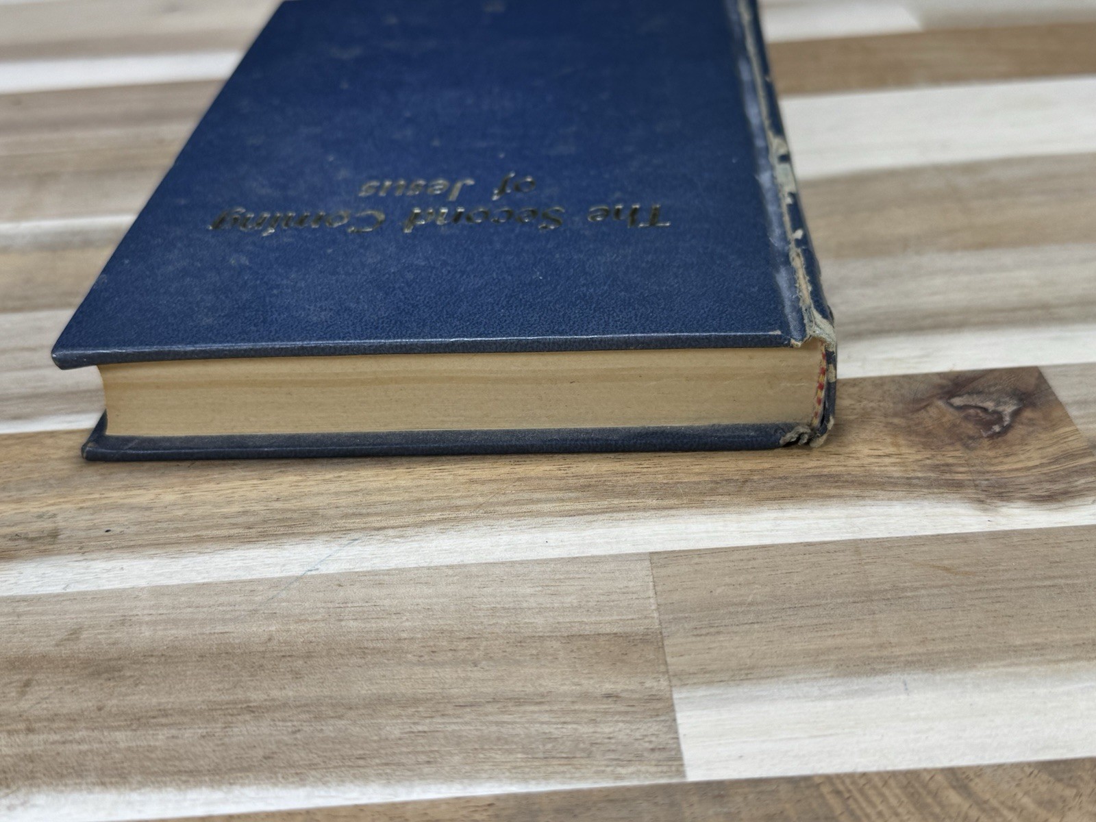 ✅The Second Coming Of Jesus ✅ By Oliver B. Greene