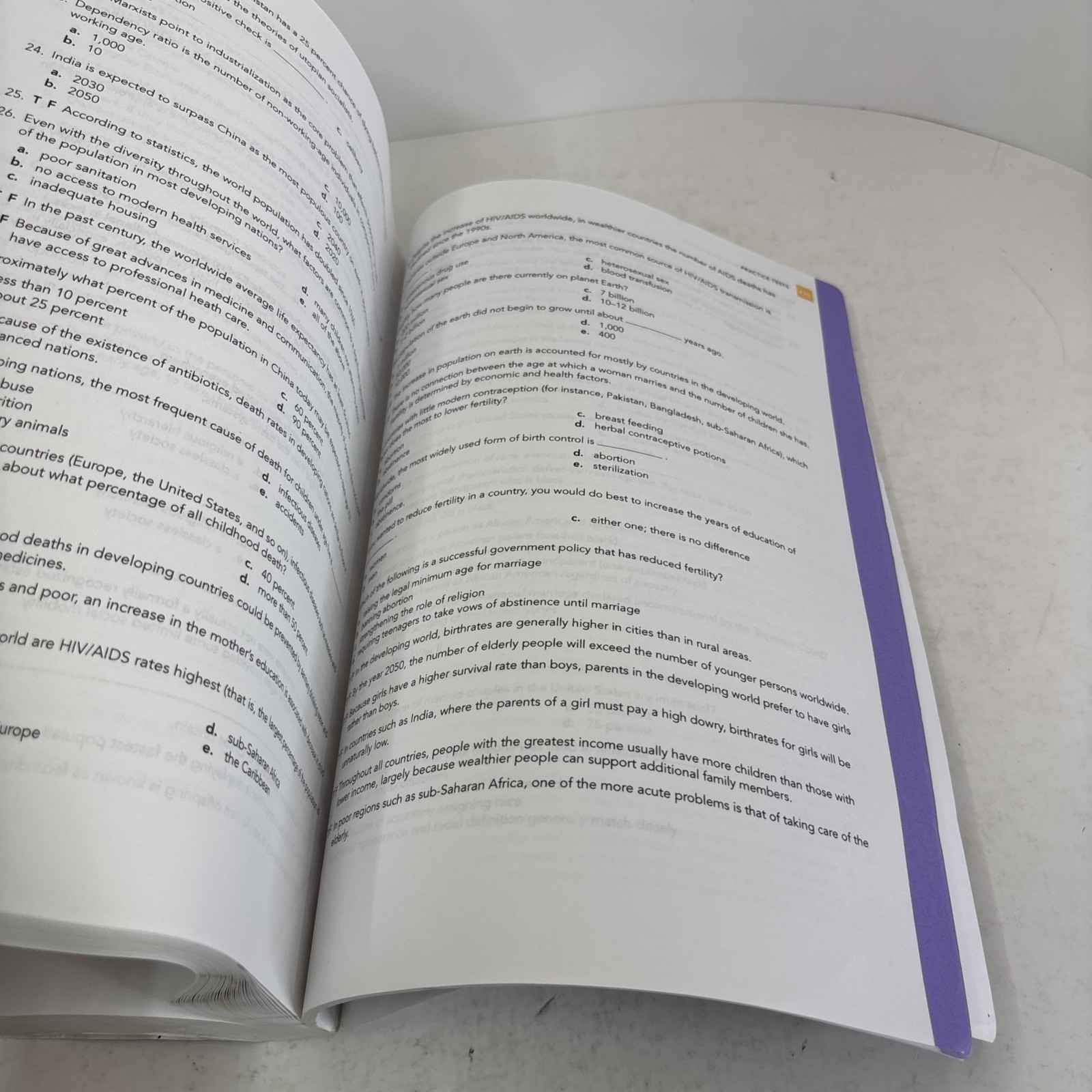 Introduction to Sociology 12th – by Tischler Henry L – Good