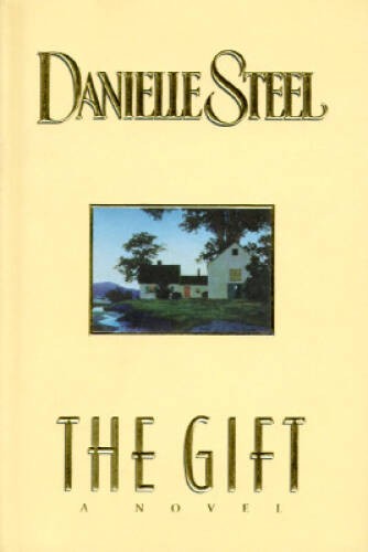 The Gift – Hardcover By Steel, Danielle – VERY GOOD