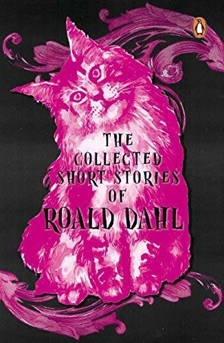 Collected Short Stories of Roald Dahl – Paperback By Dahl, Roald – GOOD