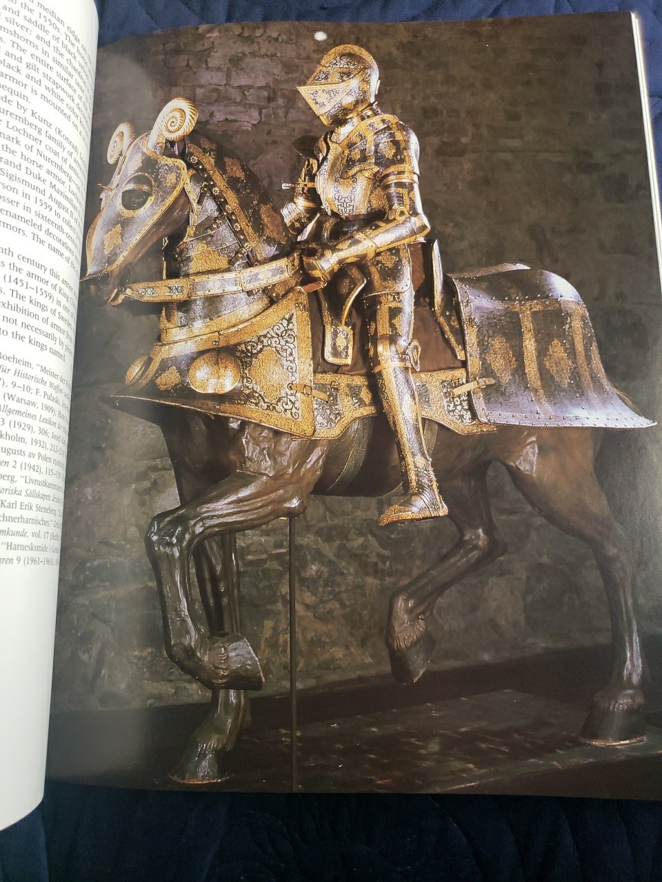 Sweden: A Royal Treasury 1550-1700 by Michael Conforti & Guy Walton (1988, SC)