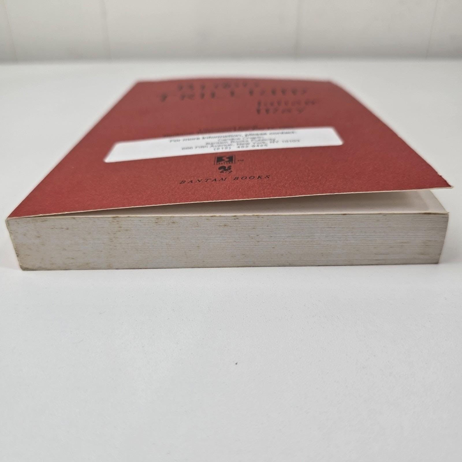 Julian May Blood Trillium Uncorrected Proof, 1992, SIGNED Bantam Books