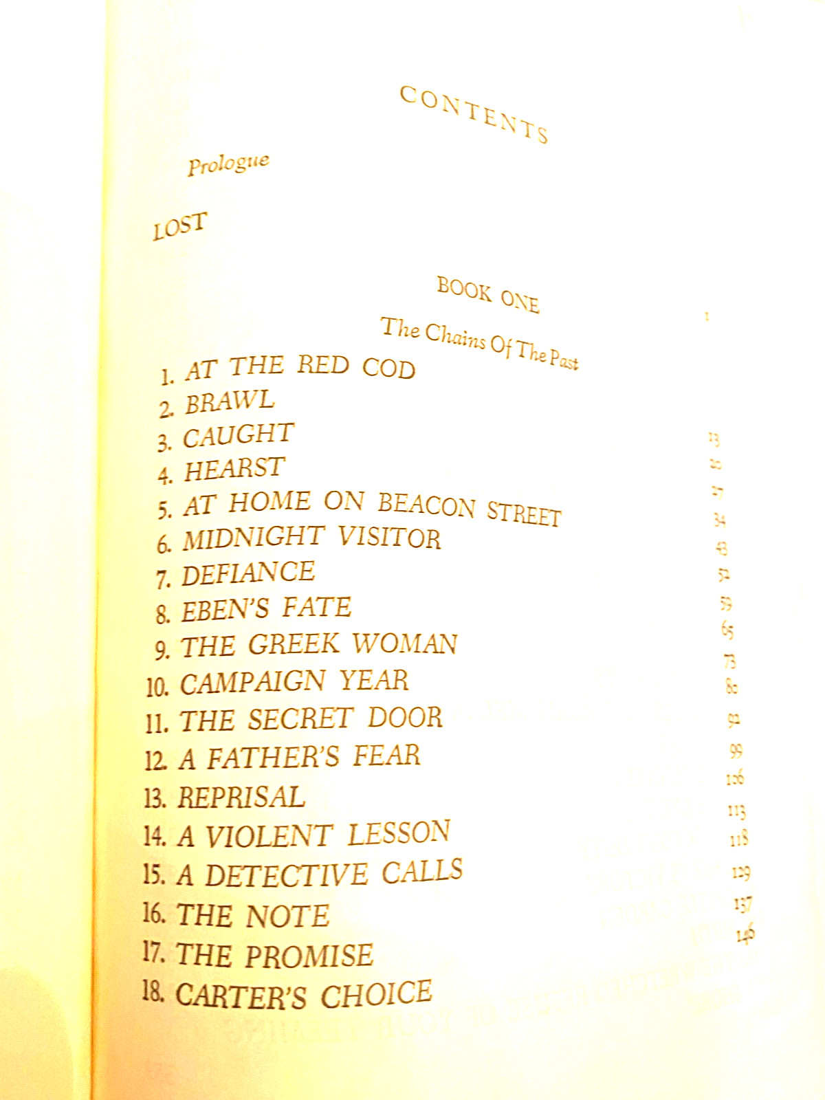 RARE 8! The Kent Family Chronicles by John Jakes Volumes 1-8 GREAT HC w/JACKET
