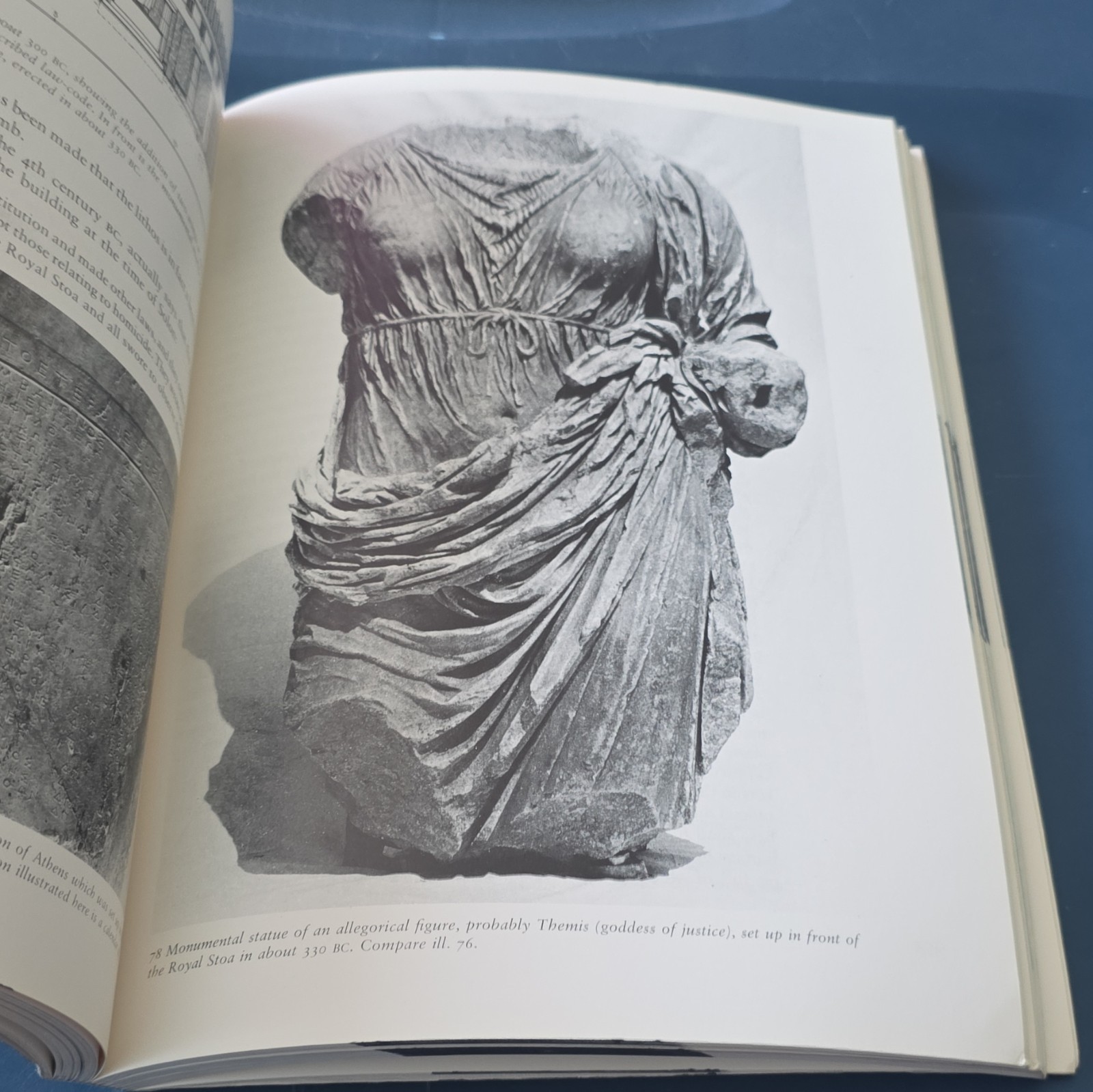 Thames and Hudson The Athenian Agora Updated Ed Illus PB John M. Camp 1986