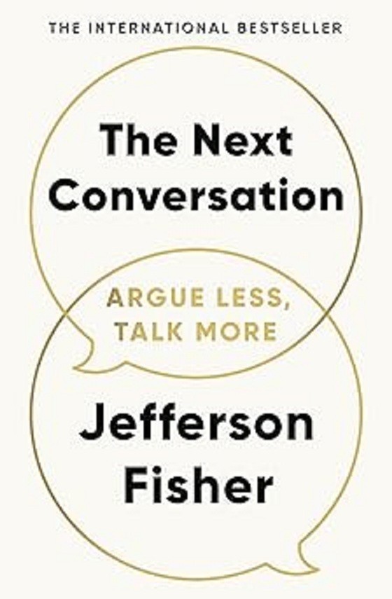 The Next Conversation Paperback r393