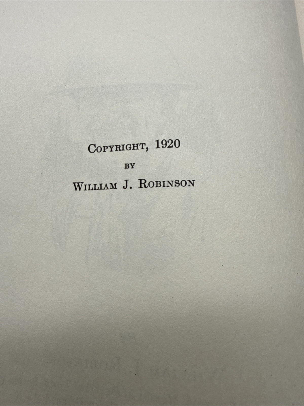 Forging The Sword Story Of Camp Devens 1920 WWI New England Robinson HC 1st Ed