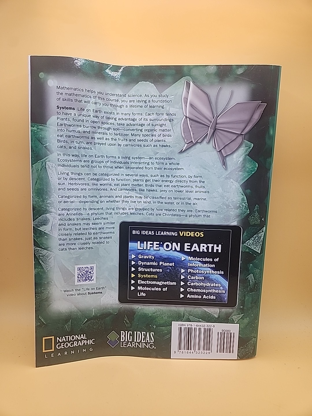 Big Ideas Math Grade 3 Vol 1 South Carolina Edition – Modeling Real Life