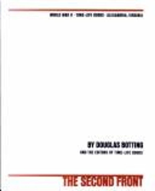 The Mexican War Hardcover Time-Life Books Editors