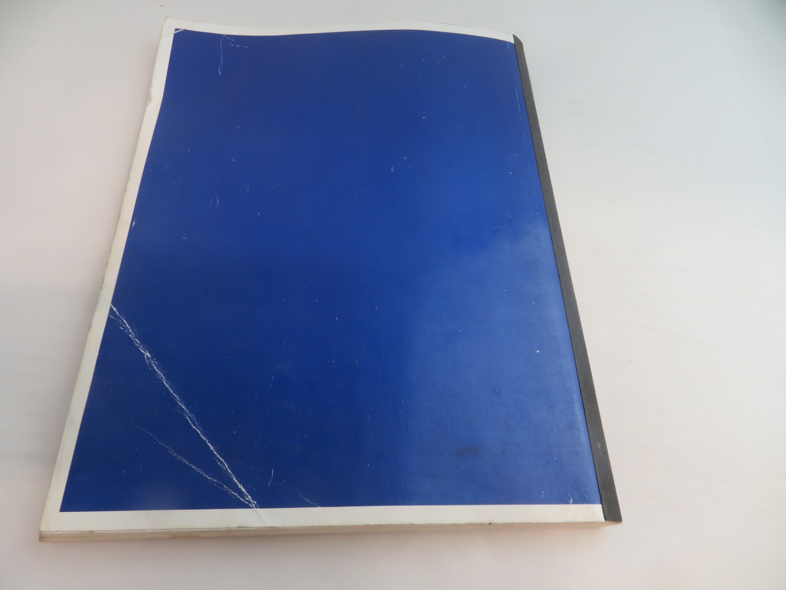 1914-1927 DODGE BROS. & GRAHAM BROS. REPAIR SHOP MANUAL
