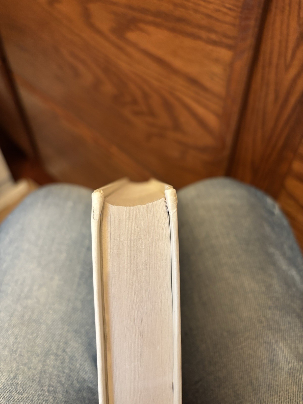 The Impossible Fortune. Richard Osman. 1st HC Ptg. Viking 2025. Near Fine