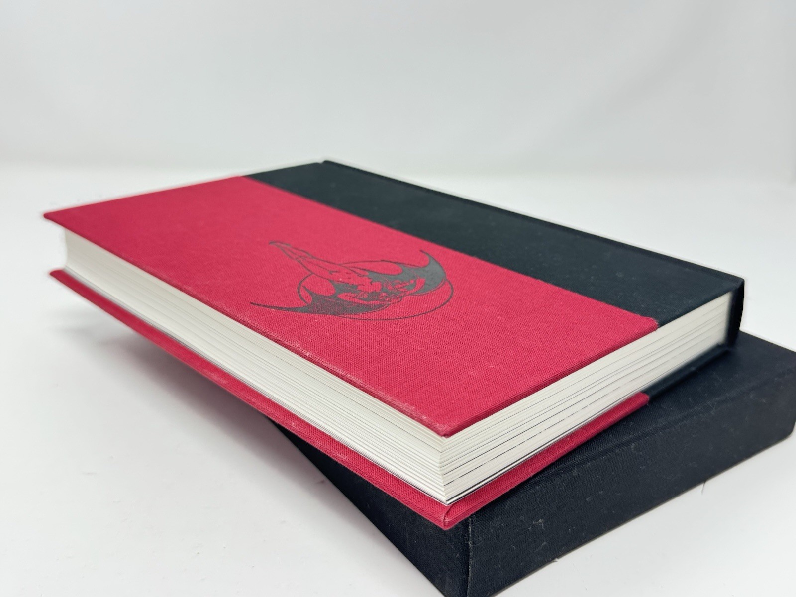 The New Neighbor Ray Garton 1991 Charnel House Signed Limited Slipcase