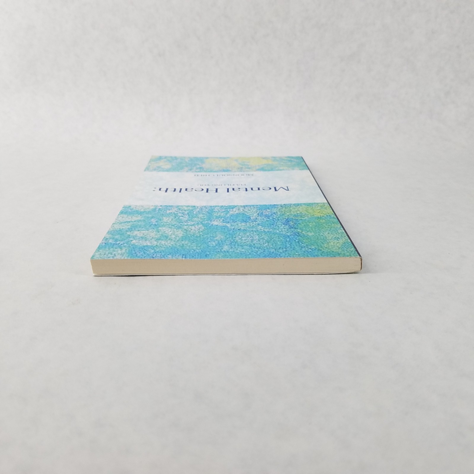 Mental Health: Fulfilling You – 2022 Softcover by Sara Sheehan – LIKE NEW!