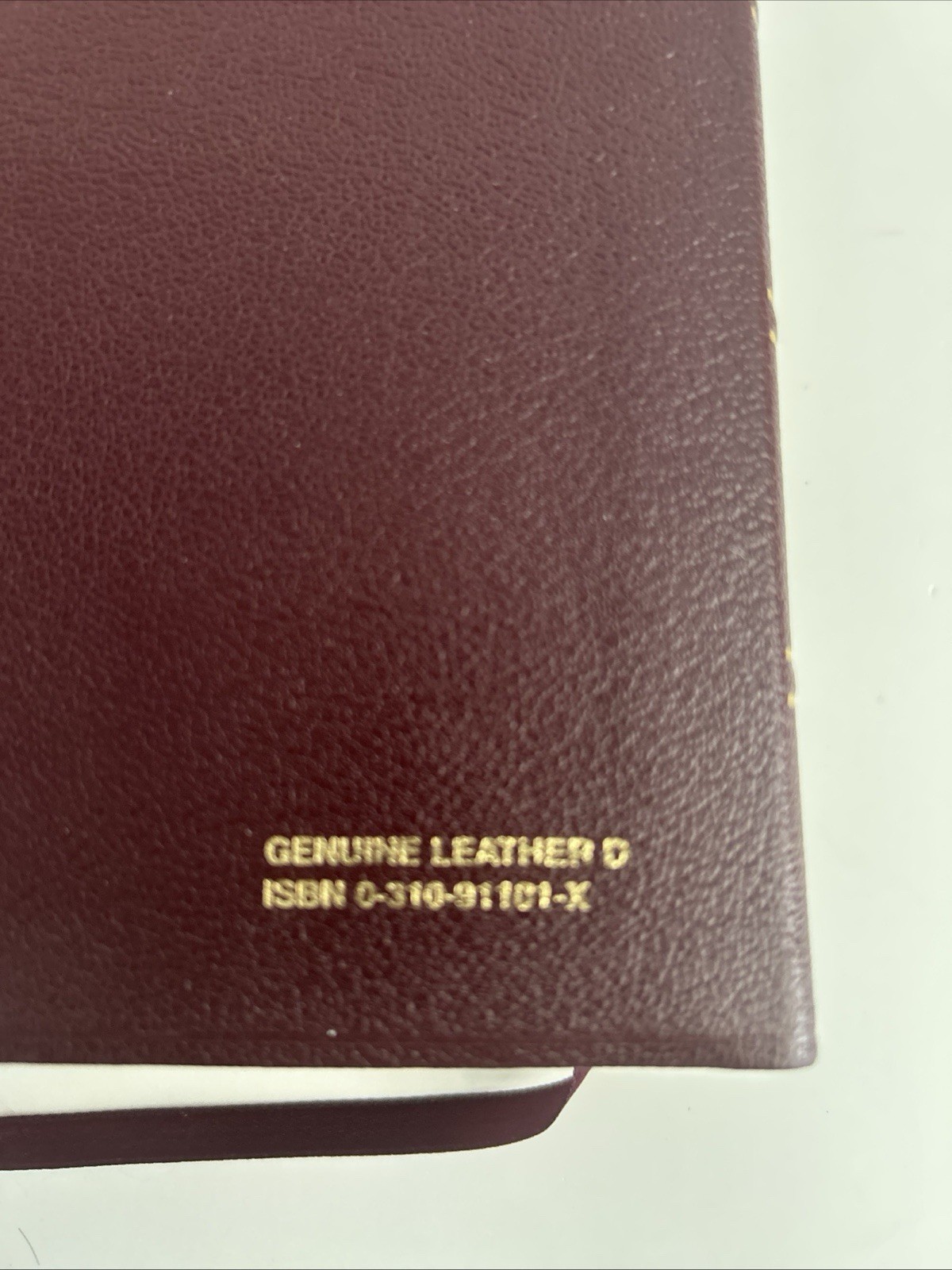 Life Application by Zondervan Staff and Life Application Study Bible Staff…