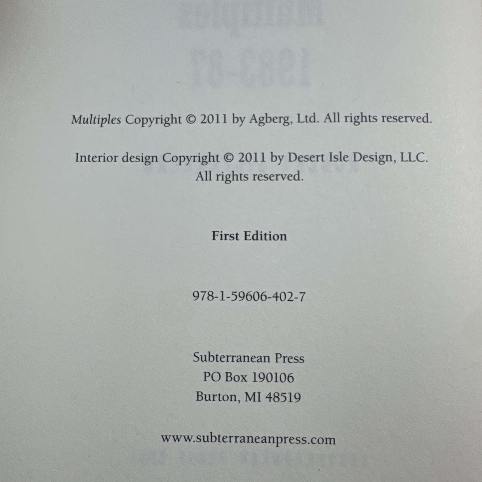 The Collected Stories Of Robert Silverberg Complete Set LIKE NEW