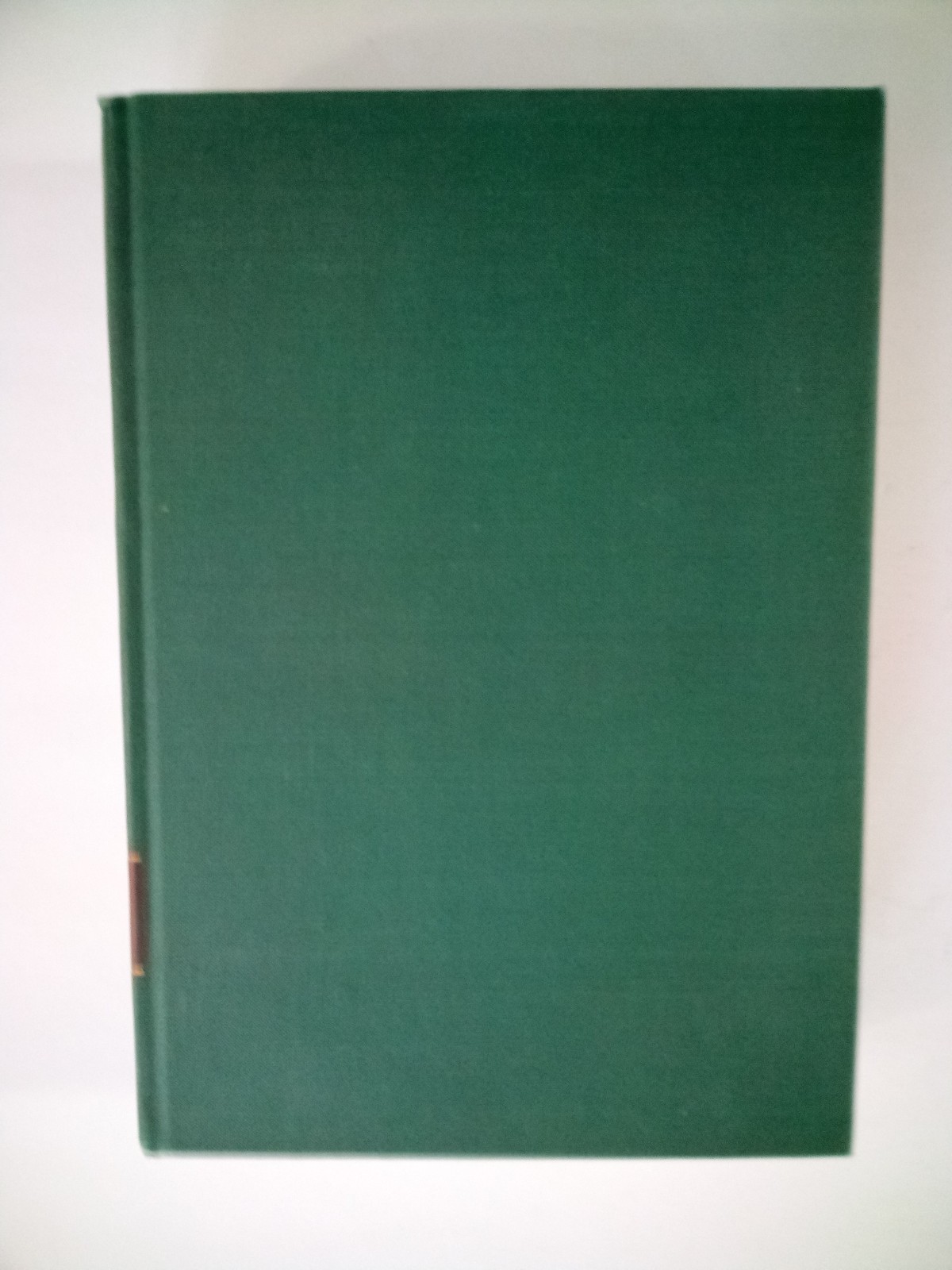 The Medical Dept: Medical Services in the Mediterranean & Minor Theaters Army HC