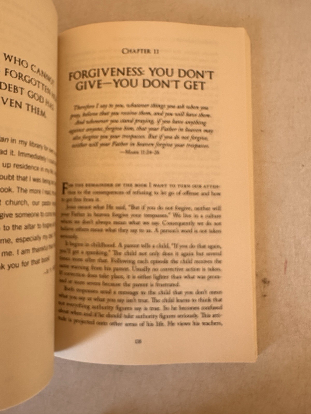 The Bait of Satan by John Bevere