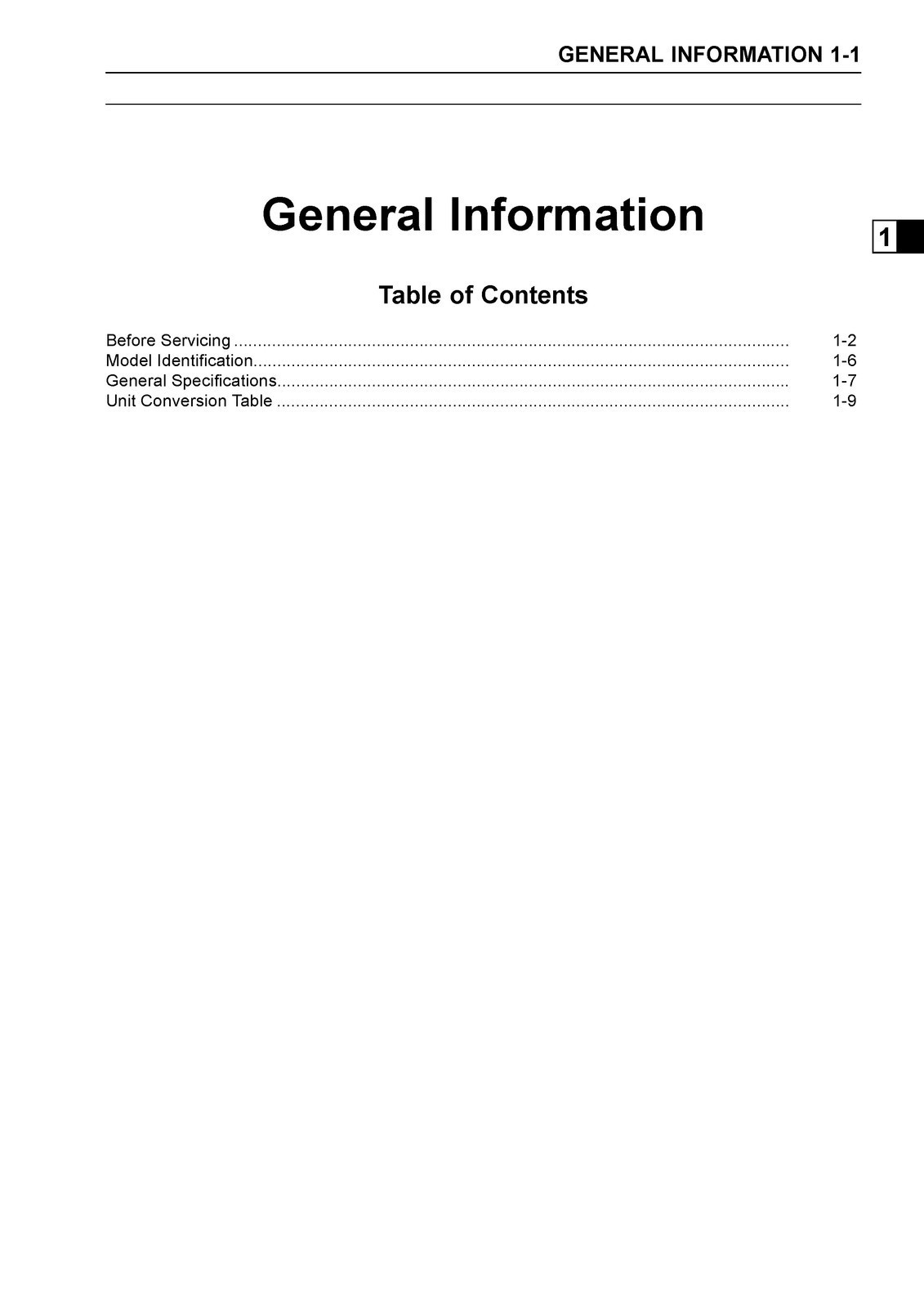 KAWASAKI JET SKI 800 SX-R Service Manual – STEEL WIRE BOUND – STURDY COVERING