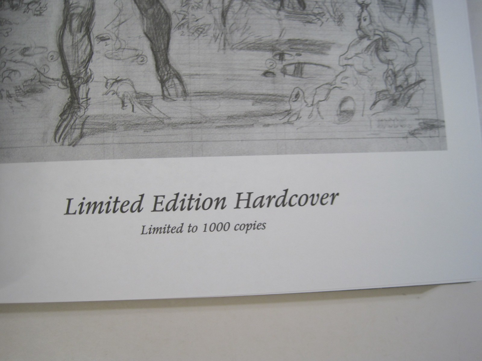 Against the Grain: Mad Artist Wallace Wood – Limited Edition Hardcover 2003