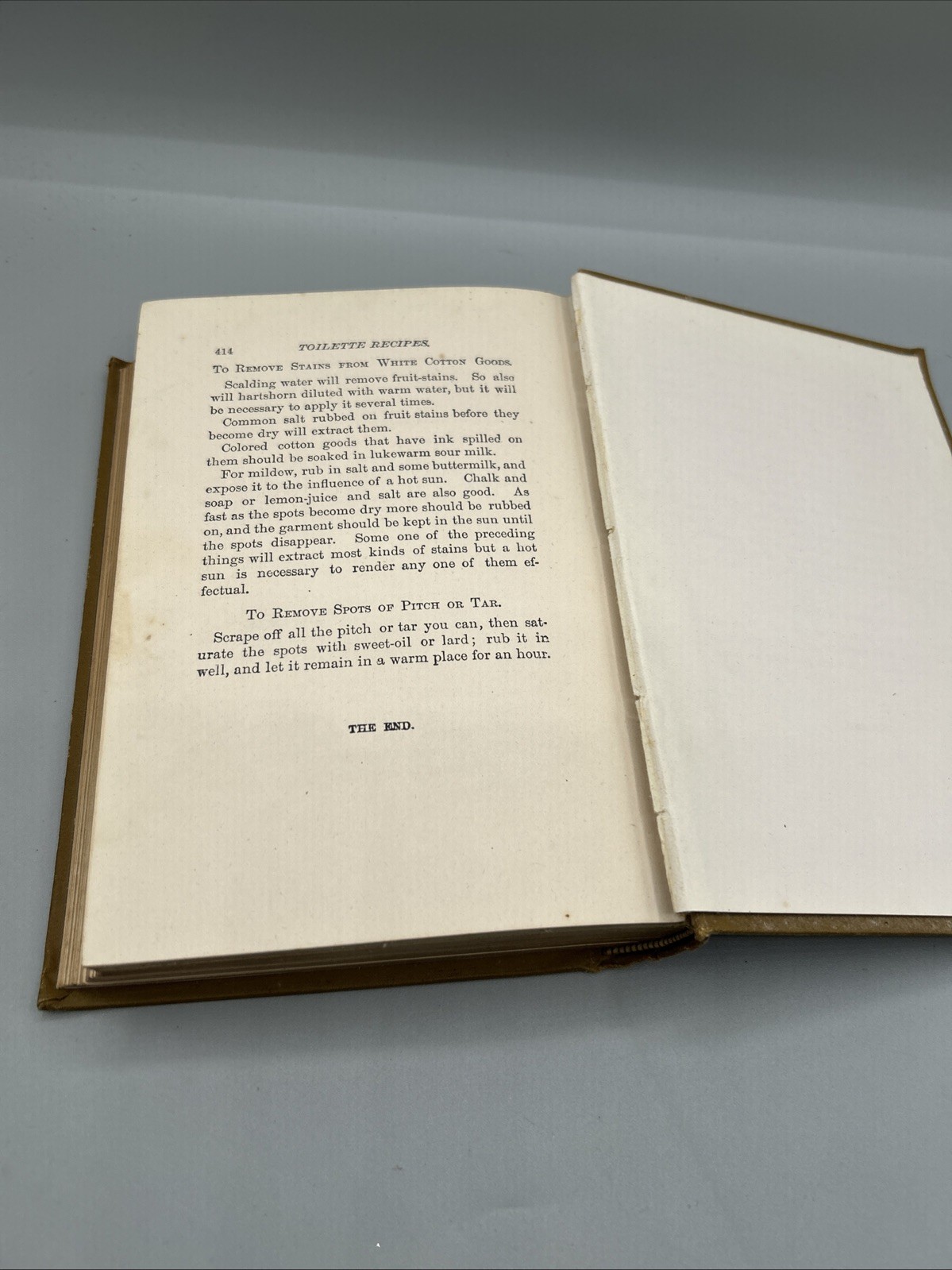 DECORUM 1881’s A PRACTICAL TREATISE ON ETIQUETTE AND DRESS of the Best American