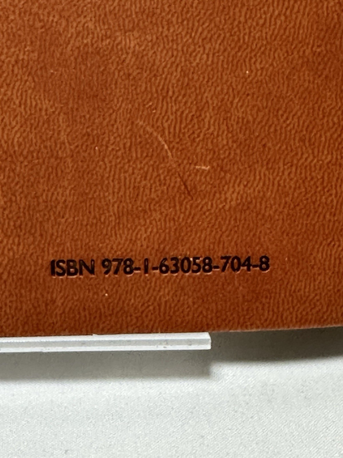 The Complete Guide to the Bible By Stephen M. Miller Limited Edition Brown PB!!
