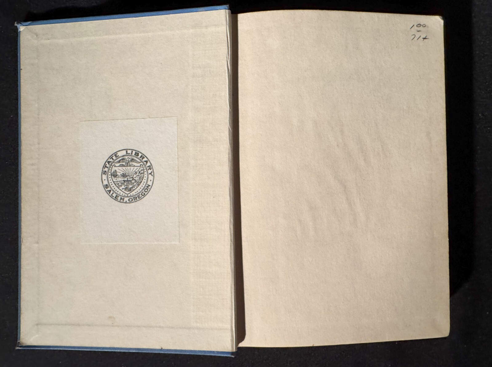 Abe Lincoln Grows Up by Carl Sandburg – Hardcover 1938 – 180 Pages