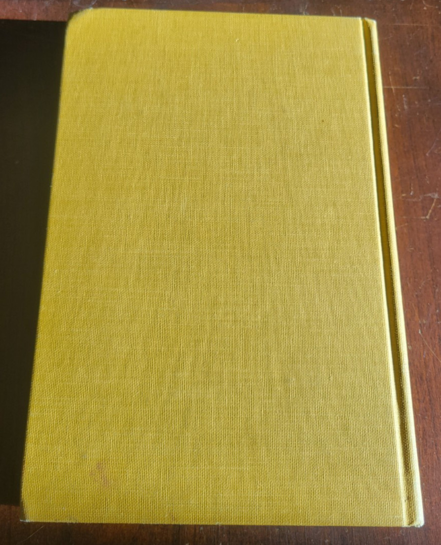 Memoirs of a Woman of Pleasure (Fanny Hill) – John Cleland – 1960s HC Erotica