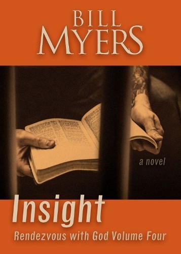 Bill Myers Completion: Rendezvous with God (Paperback) Rendezvous With God