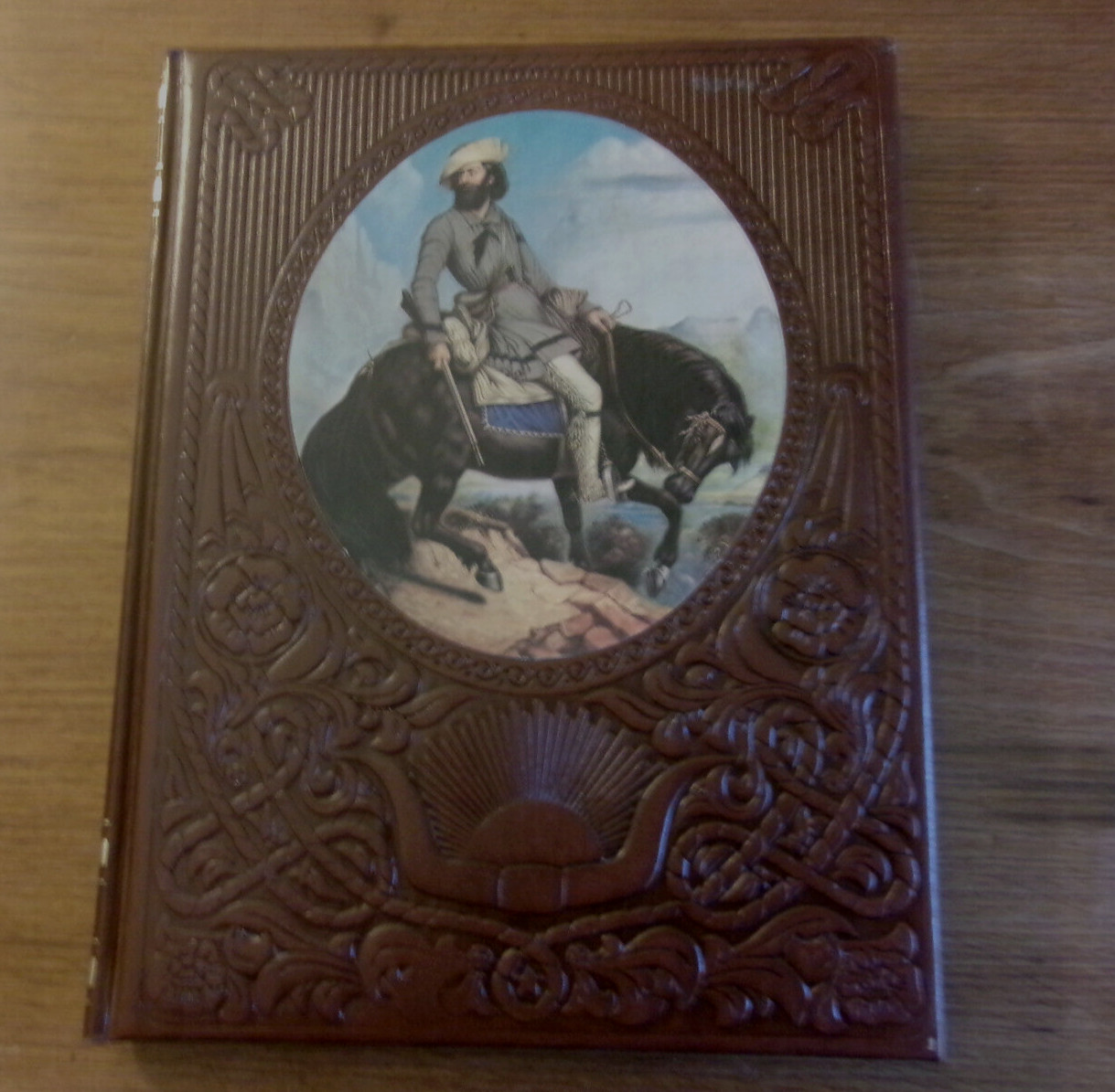 THE OLD WEST *The Trailblazers* Hardcover Time Life Book c. 1979 ~ Very Good