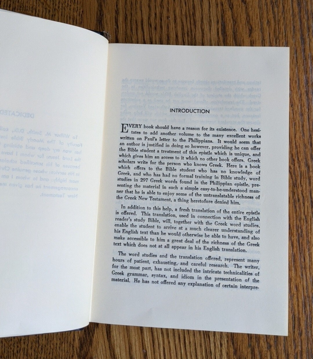 Wuest’s Word Studies Greek New Testament Volume Two (2)