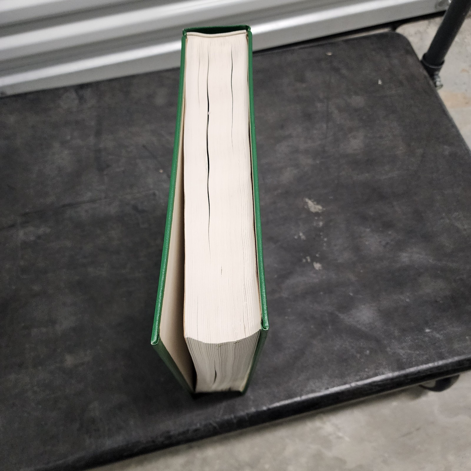 Combat Fleets of the World, 1988-89 Hardcover Jean L., Baker, A. No Dust Jacket.