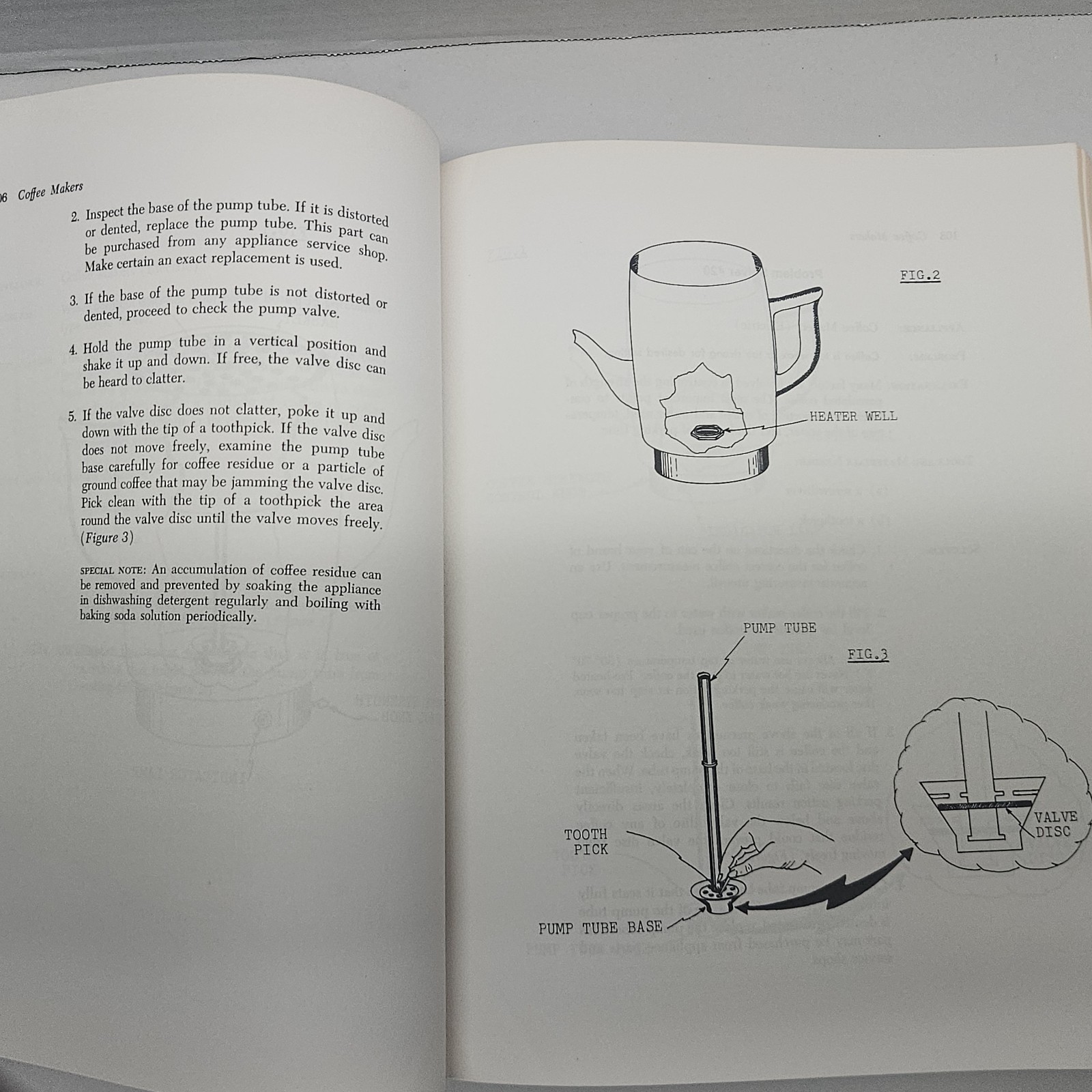 1973 The Handywoman’s Guide To Repairing Small Appliances Repair Book Vintage