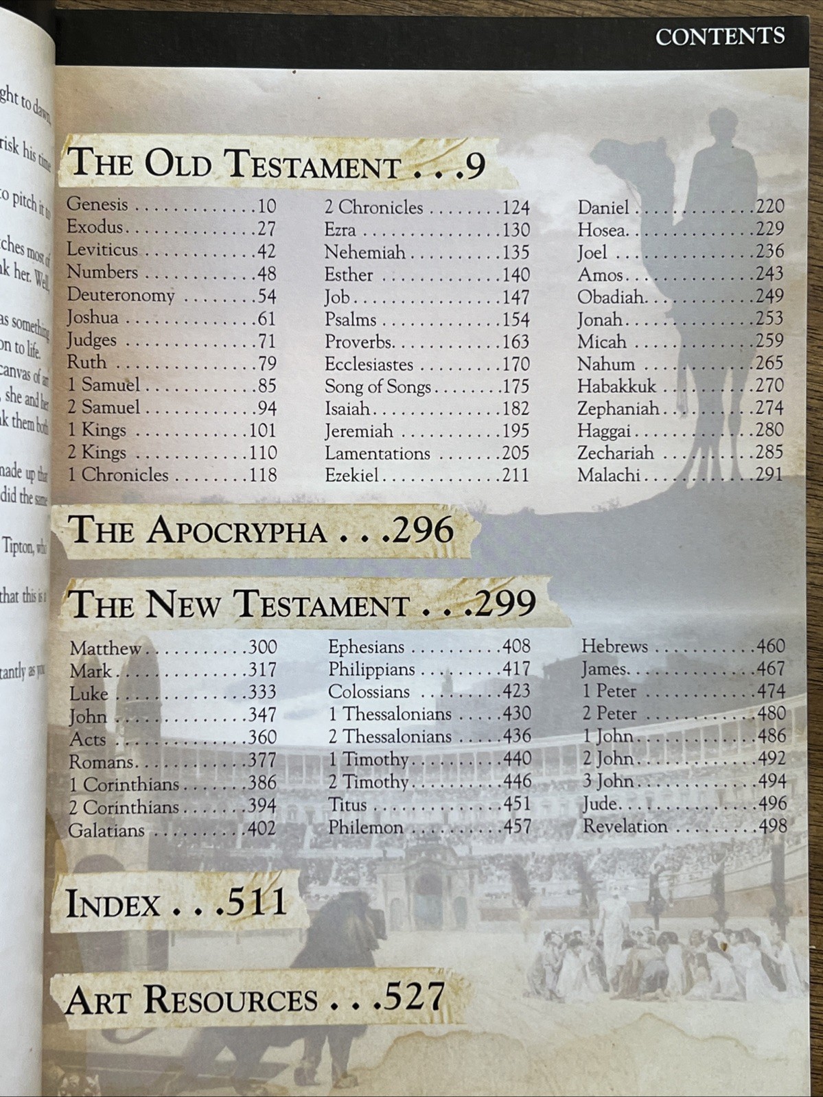 The Complete Guide to the Bible – Paperback By Stephen M. Miller – GOOD