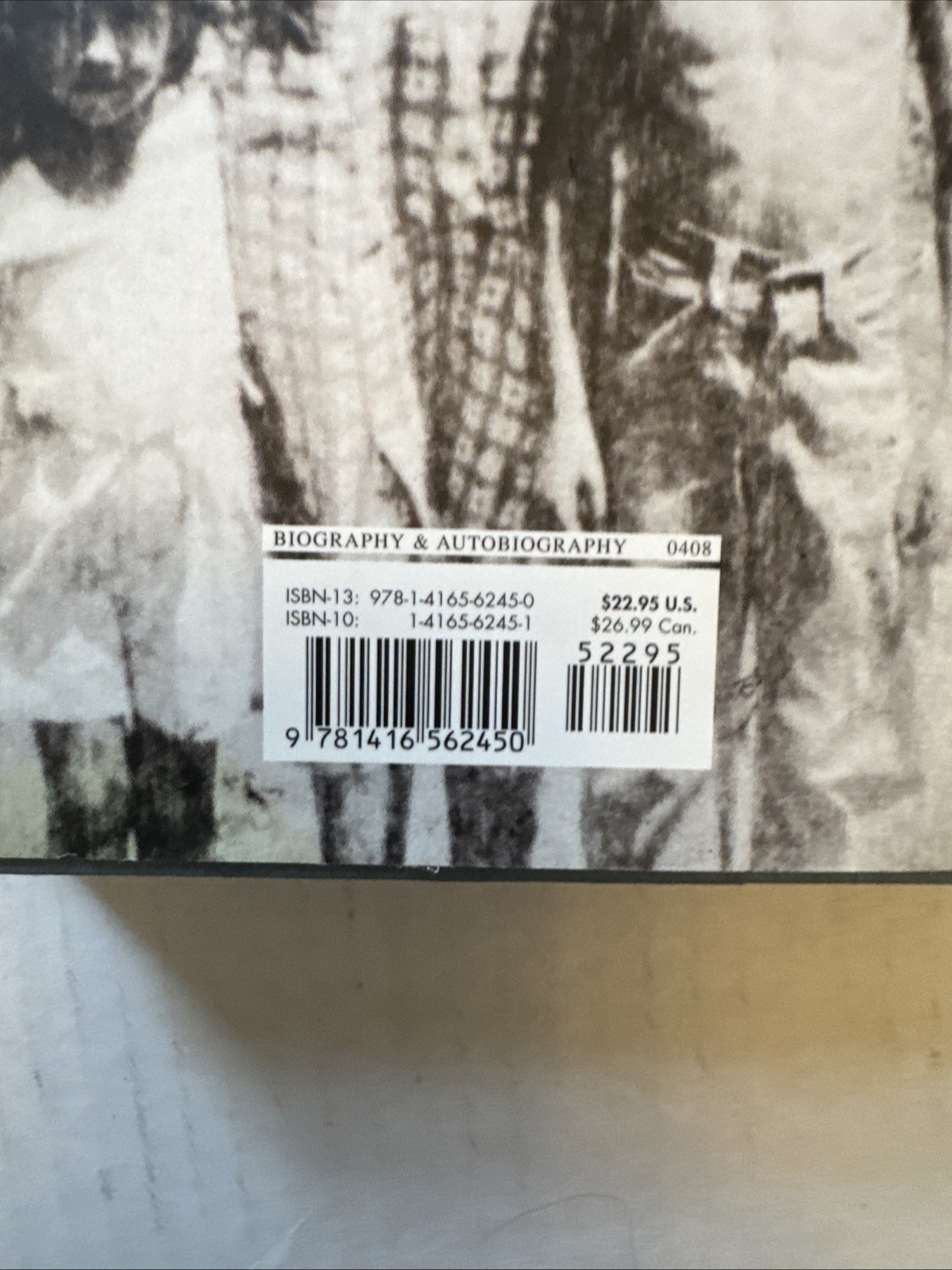 Remarkable Mother by Jimmy Carter (2008, Hardcover) Signed By Jimmy Carter