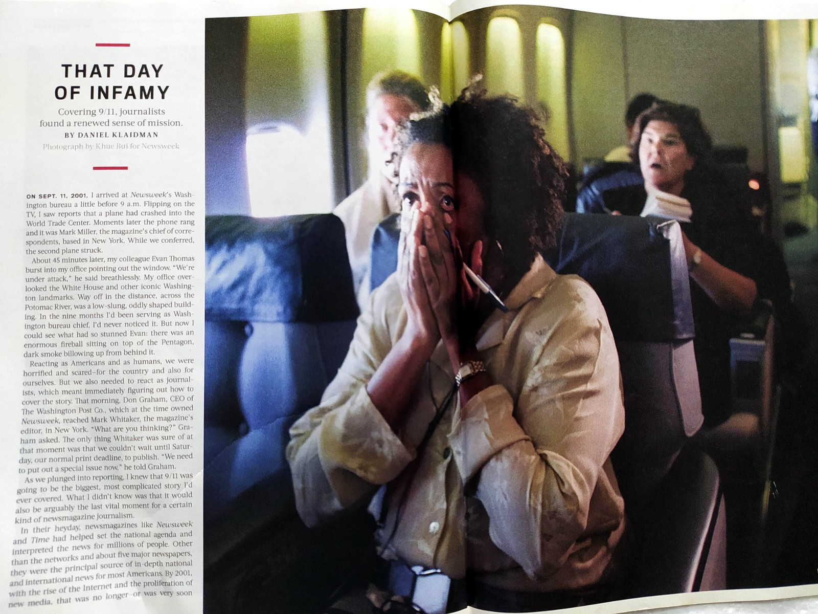 Newsweek #LASTPRINTISSUE Dec 31 2012 Historic Last Print Issue Final Edition