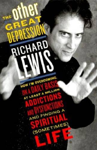 The Other Great Depression – Hardcover By Lewis, Richard – GOOD