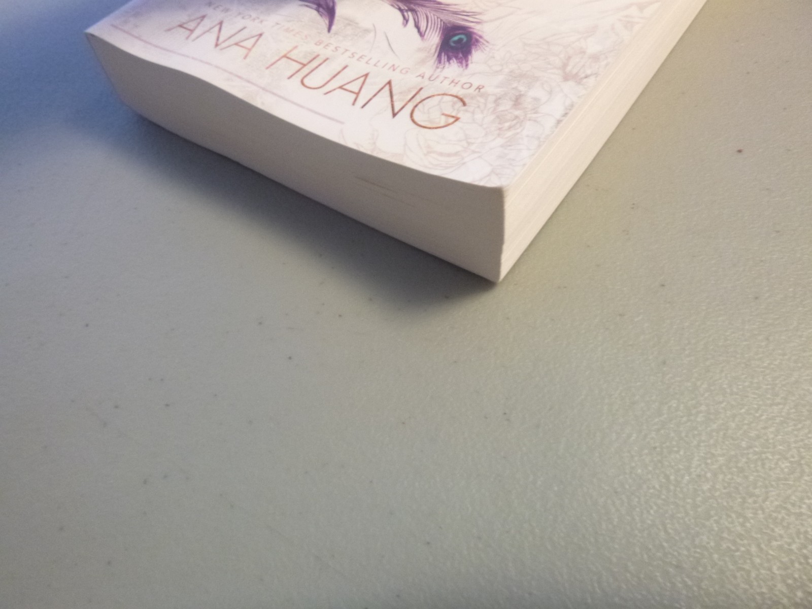King of Pride by Ana Huang
