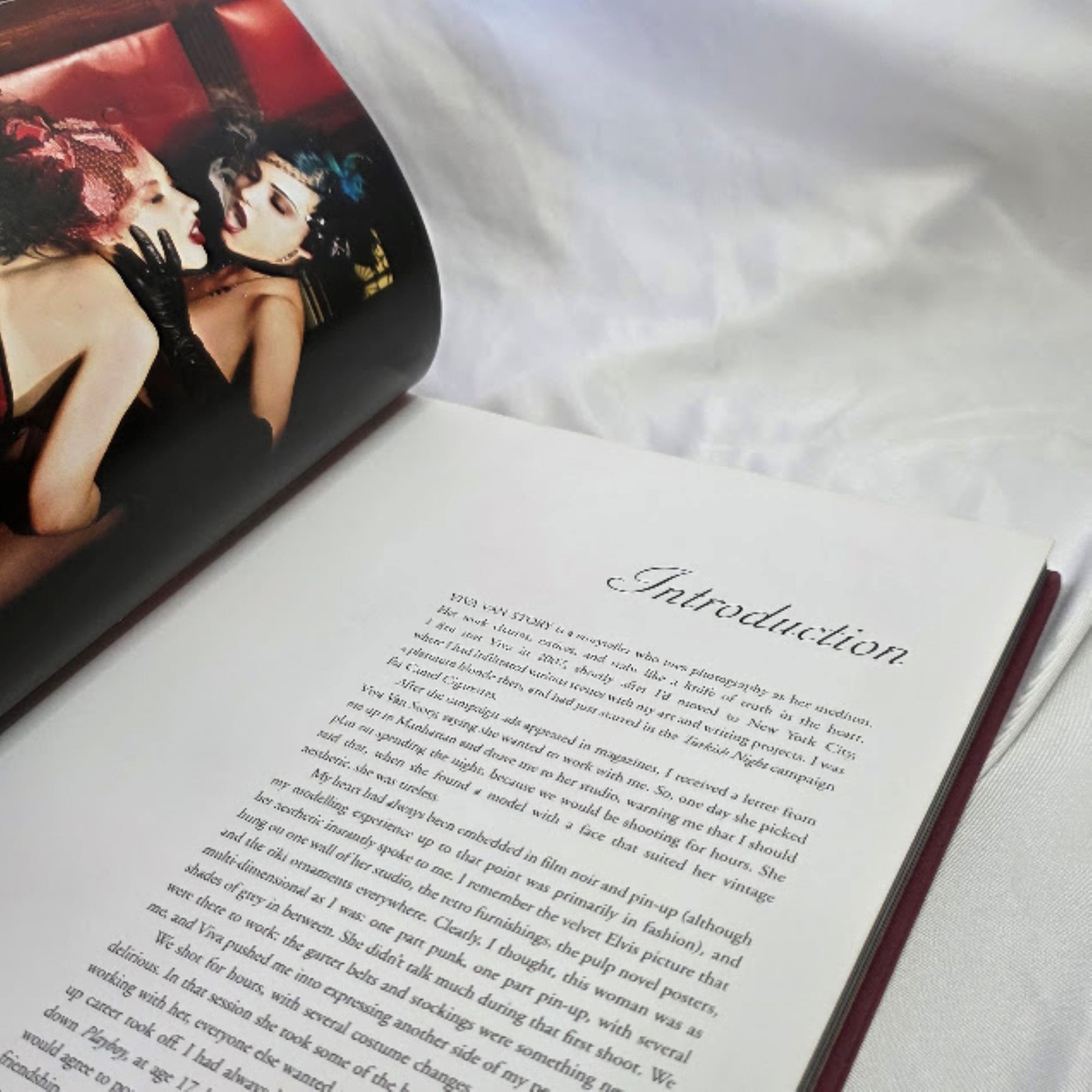 Viva’s Pinups : Bullet Bras and Backseat Betties by Tyson McAdoo and Korero…